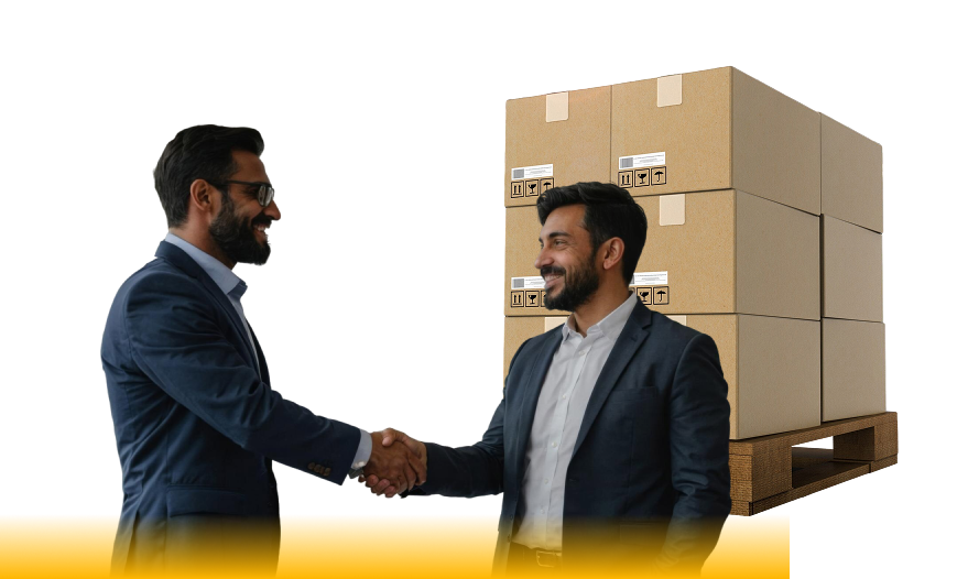Affliate Partner