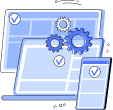 Seamless Integration